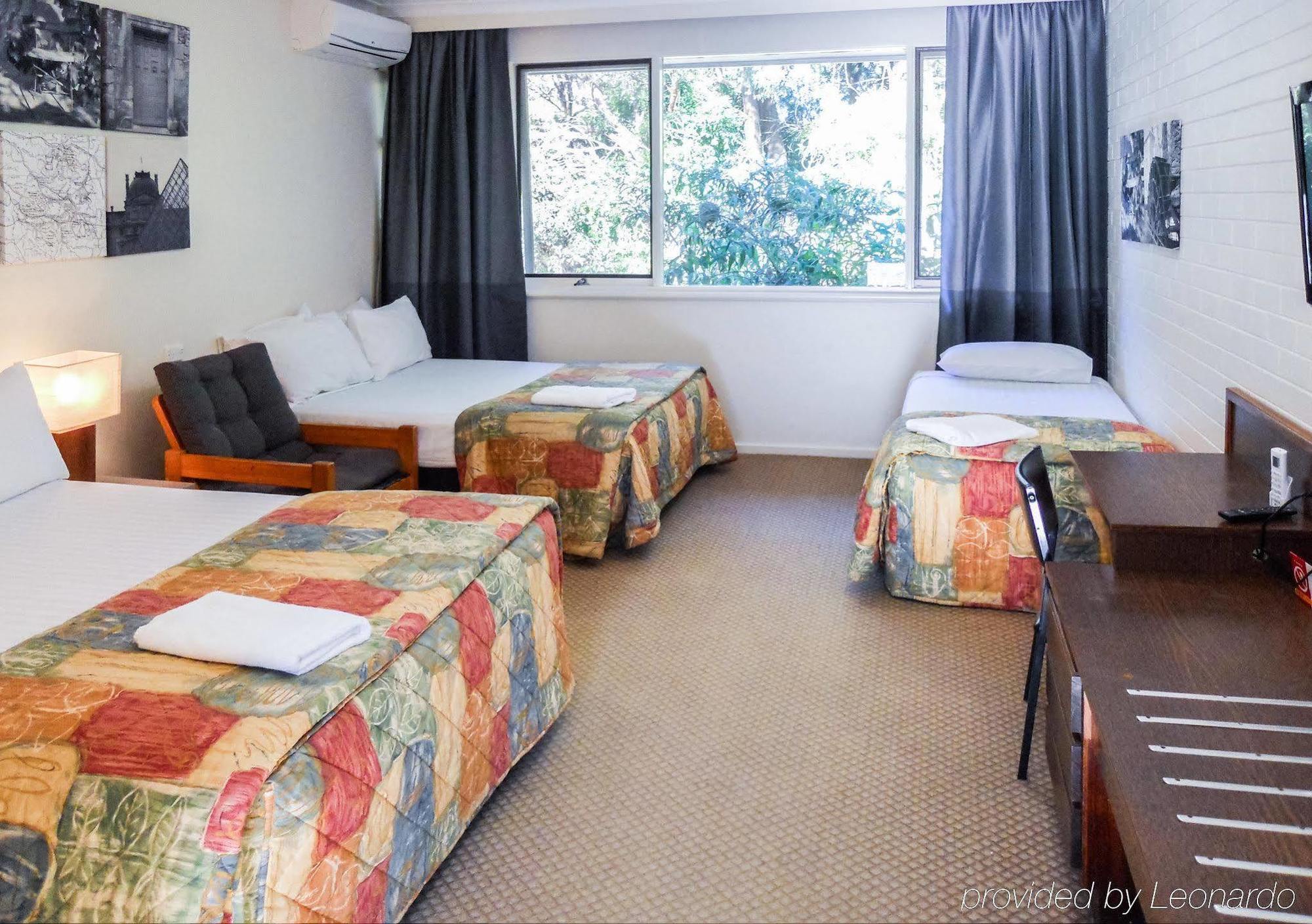 Prom Country Lodge Фостер Экстерьер фото