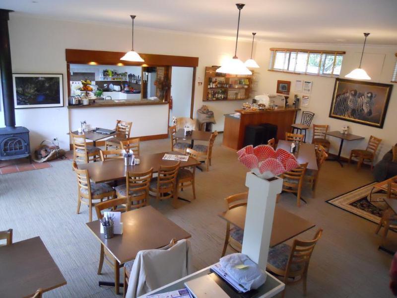 Prom Country Lodge Фостер Экстерьер фото