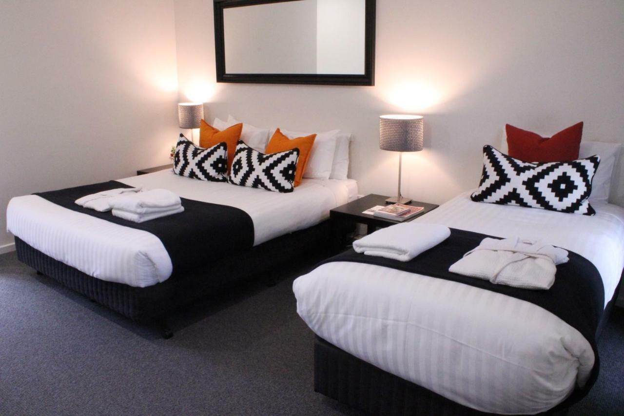 Prom Country Lodge Фостер Экстерьер фото