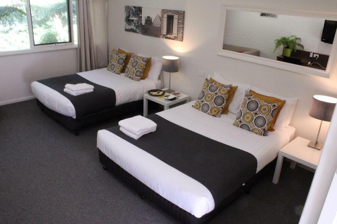 Prom Country Lodge Фостер Экстерьер фото