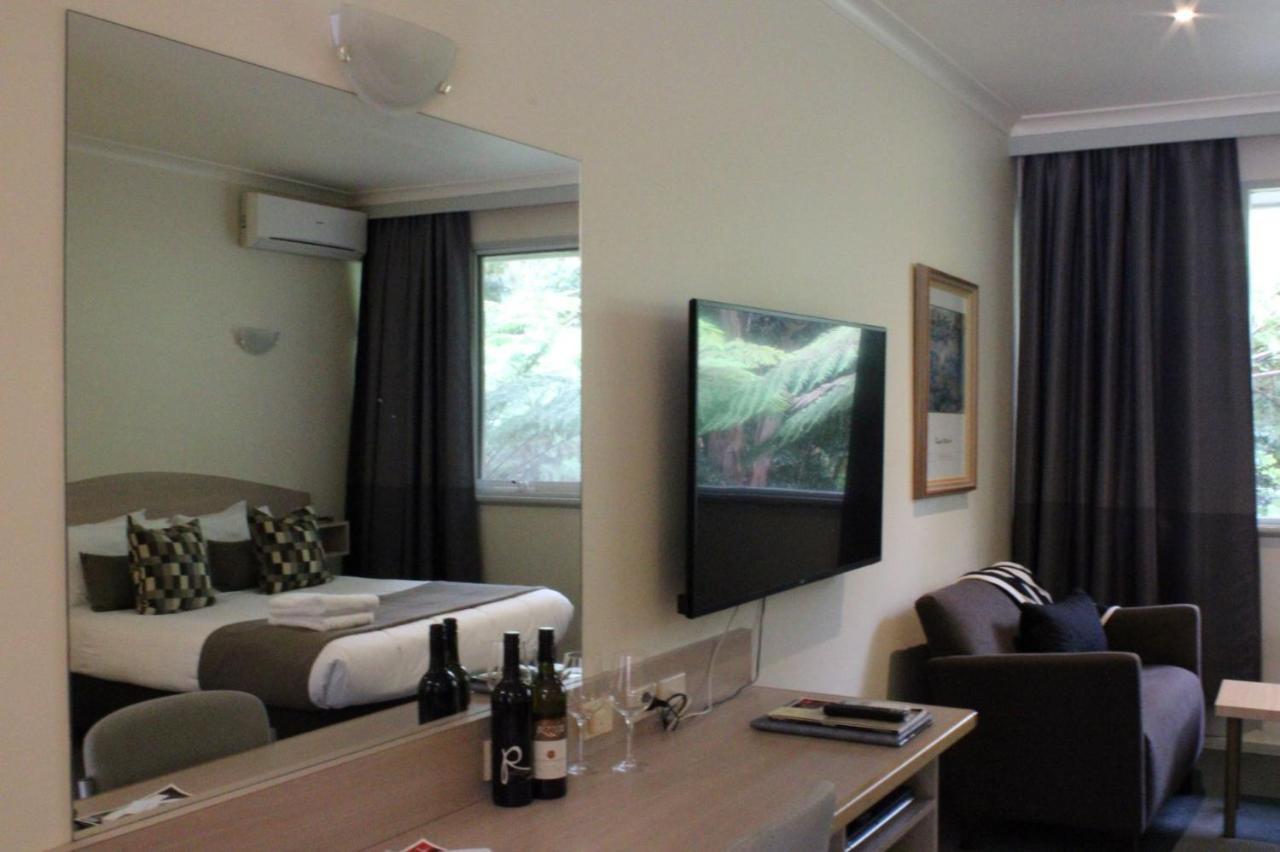 Prom Country Lodge Фостер Экстерьер фото